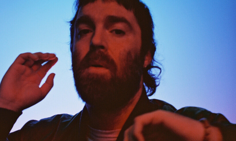 Chet Faker
