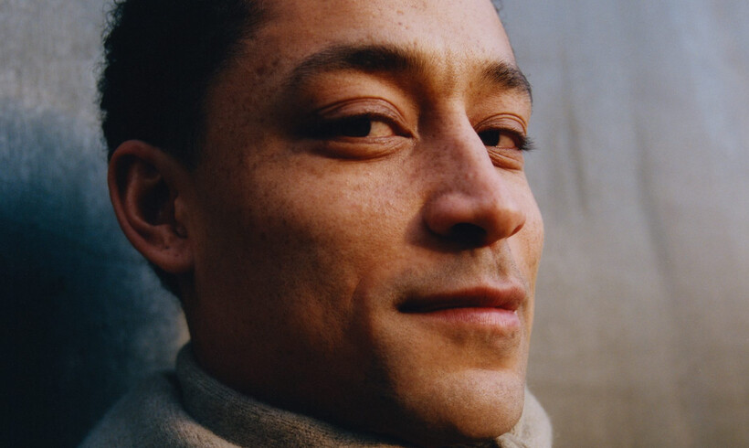 Loyle Carner