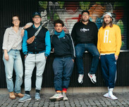 dicht & ergreifend in München