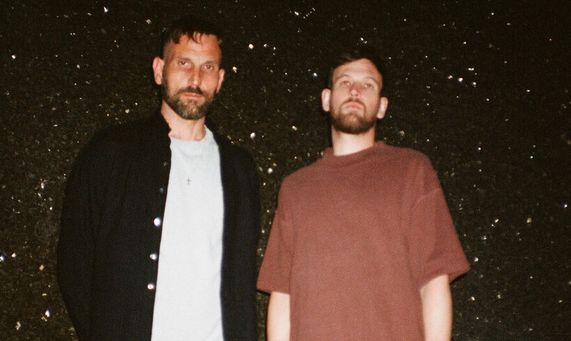 Klangkarussell in Frankfurt