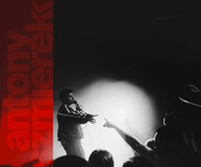 Antony Szmierek in Heidelberg