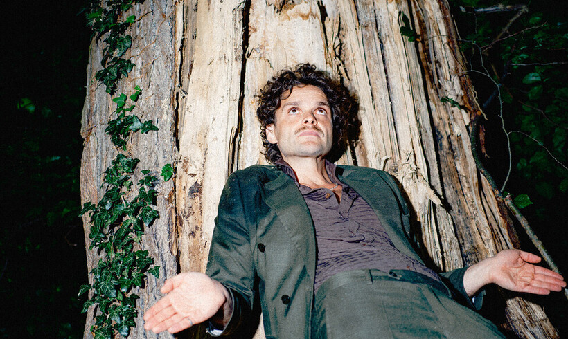 Tristan Brusch in Stuttgart