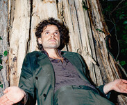 Tristan Brusch in Wiesbaden