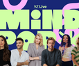 Das SZ Live MINDPOP Festival