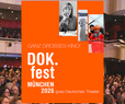 Das DOK.fest 2026 