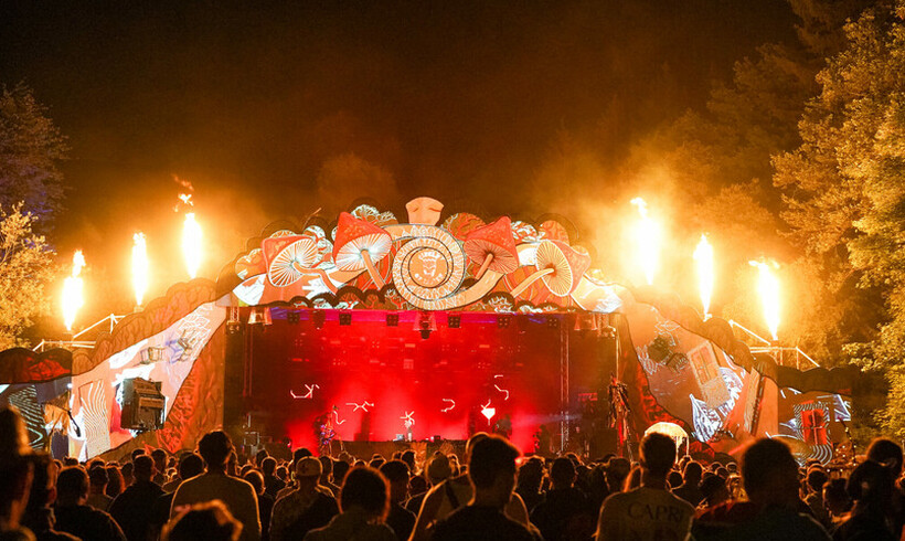 Circle of Leaves Festival