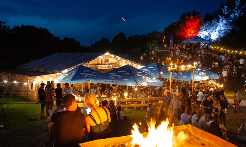 Brass Wiesn Festival 2026