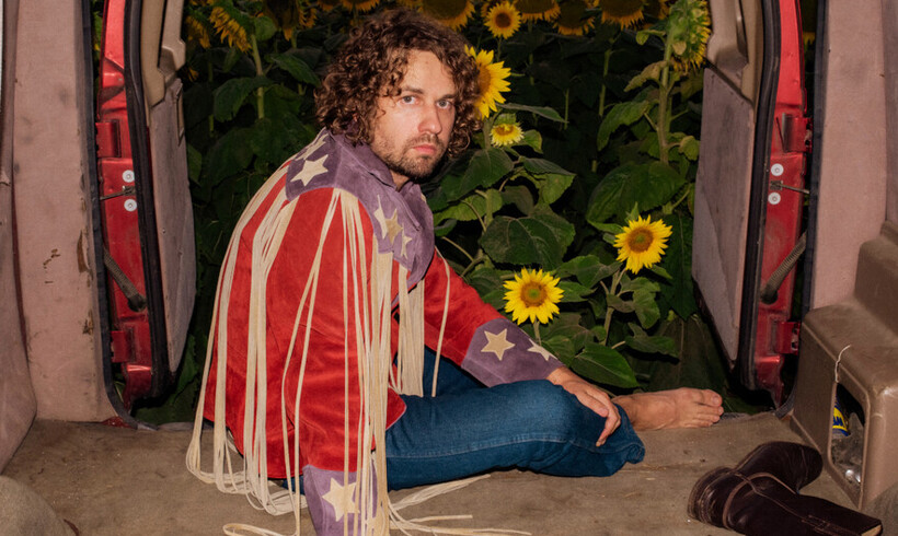 Kevin Morby