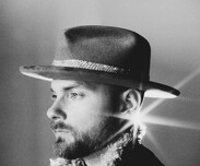 Ásgeir 