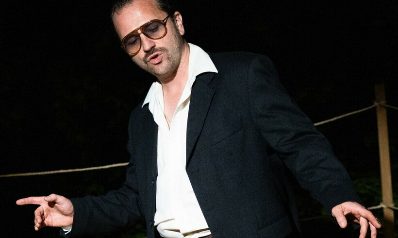 Gringo Mayer