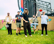 IDLES