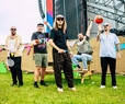 IDLES