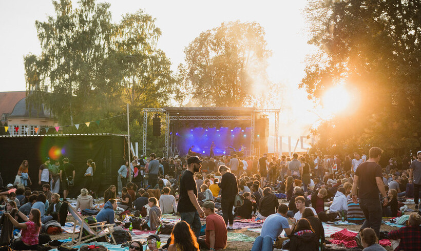 Golden Leaves Festival 2026