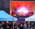 AUXfest Open-Air