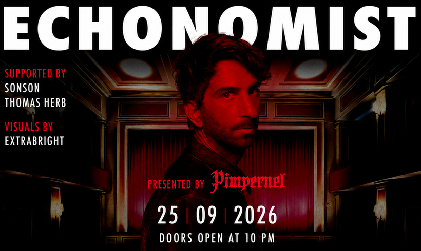 Echonomist