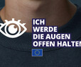 #EyesOpen beim ZAMANAND Festival