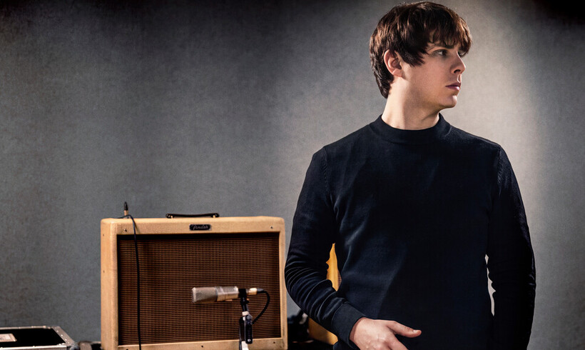 Jake Bugg