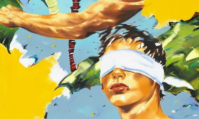 Sam Vance-Law - Homotopia