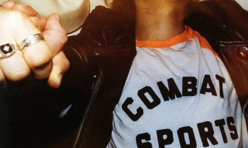The Vaccines - Combat Sports