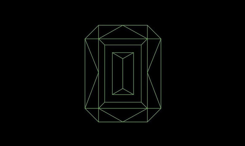 Lord Huron - Vide Noir