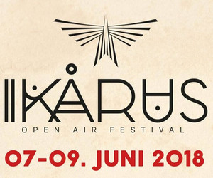 Ikarus Festival 2018