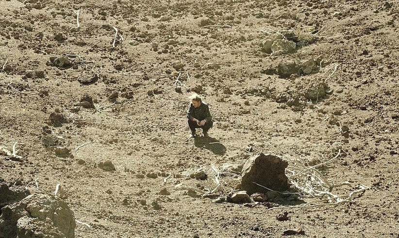 Ben Howard – Noonday Dream