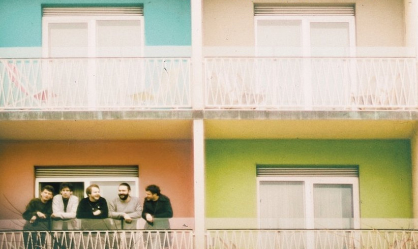 Granada - Ge Bitte