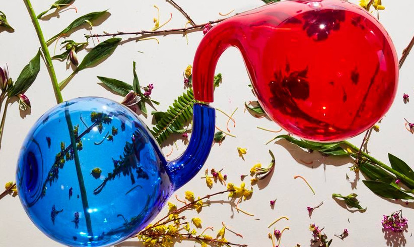 Dirty Projectors - Lamp it Prose