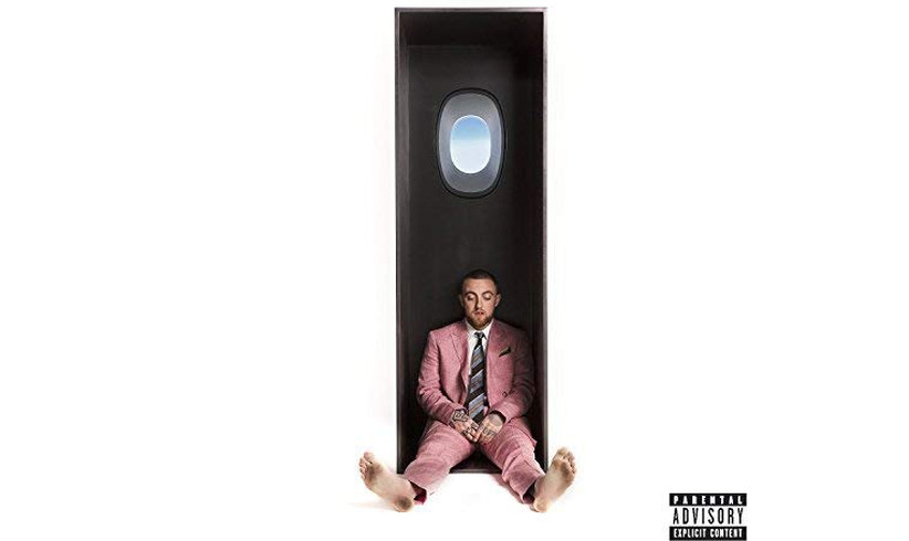 Mac Miller – Swimming