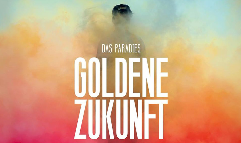 Das Paradies - Goldene Zukunft