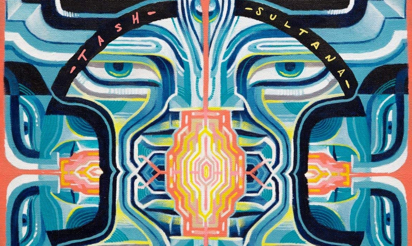 Tash Sultana - Flow State