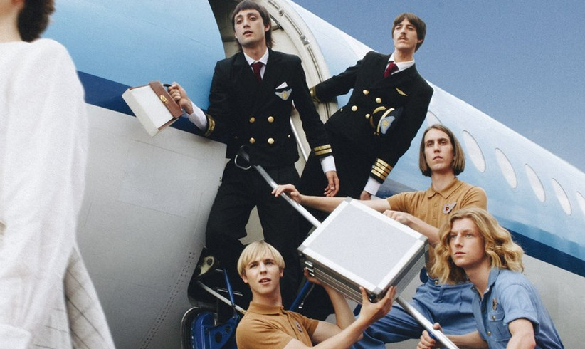 Parcels: Parcels