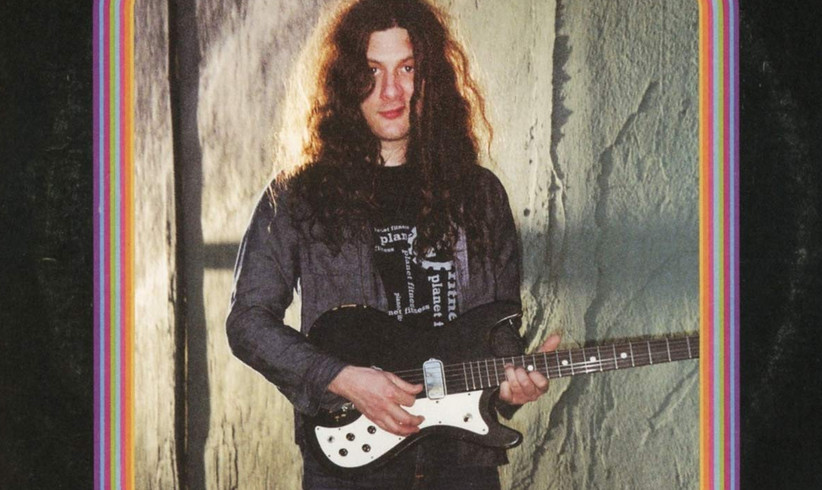Kurt Vile: Bottle It In
