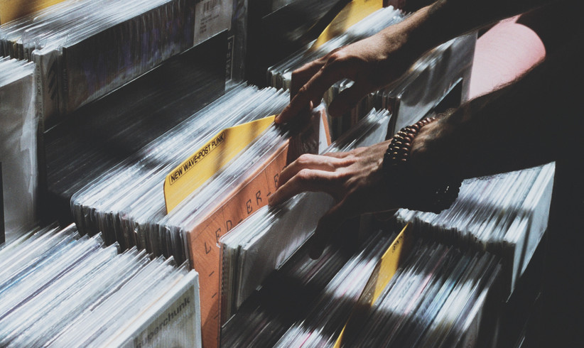 Record Store Day 2019