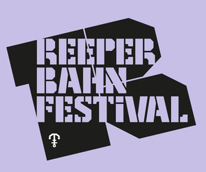 Reeperbahn Festival 2019