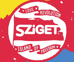 Sziget 2019