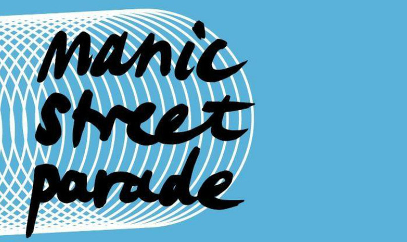 Manic Street Parade 2019