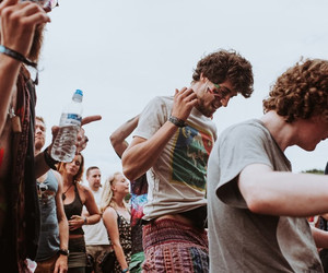 Wenn Musiker*innen Festivals ausrichten