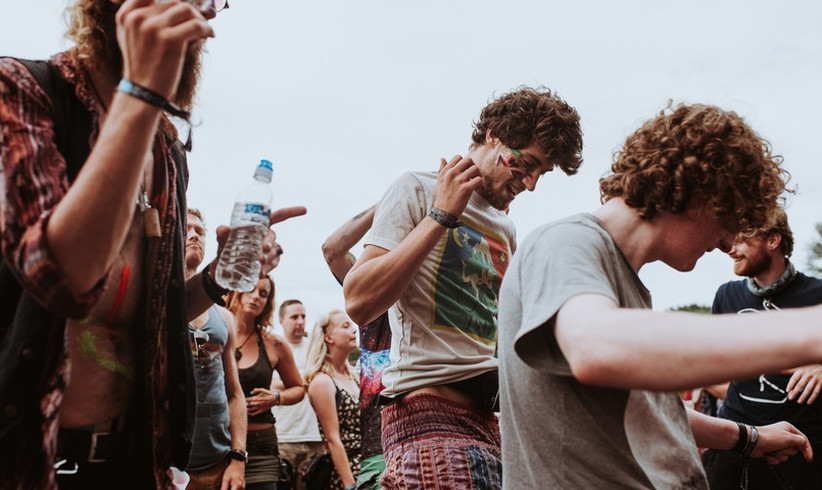 Wenn Musiker*innen Festivals ausrichten