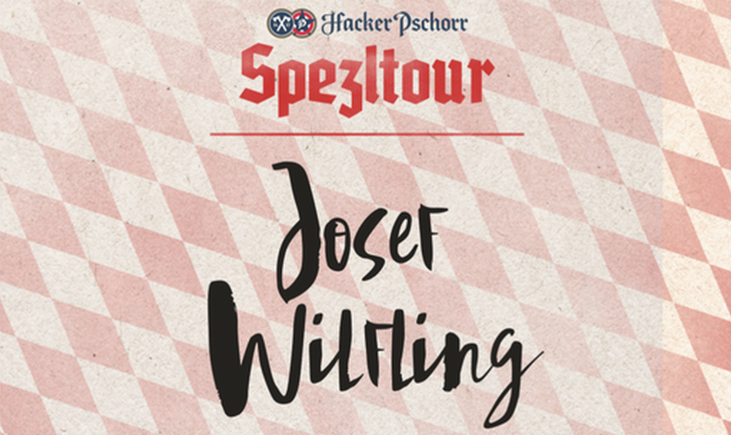 Hacker-Pschorr Spezltour / Münchner Tatorte