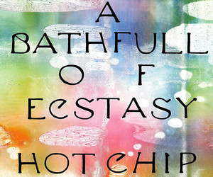 Hot Chip: A Bath Full of Ecstasy