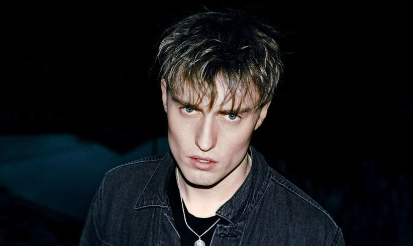 Sam Fender - Hypersonic Missiles