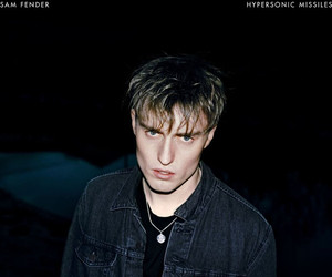 Sam Fender - Hypersonic Missiles