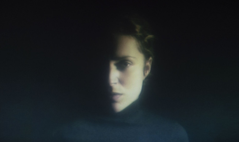 Neuer Song von Agnes Obel: Island Of Doom