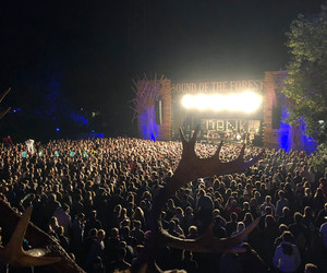 Das Sound of the Forest Festival wird klimaneutral 