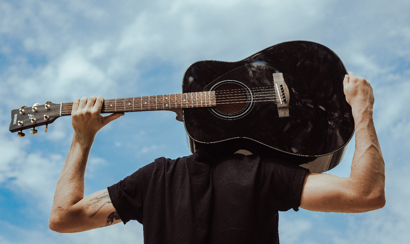 Gesundheits- & Wellnessprogramm für Musiker*innen