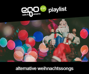 Alternative Weihnachtssongs 2019