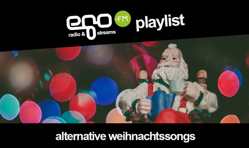 Alternative Weihnachtssongs 2019