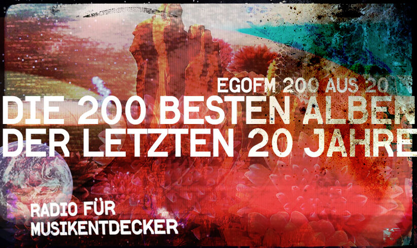 egoFM 200 aus 20