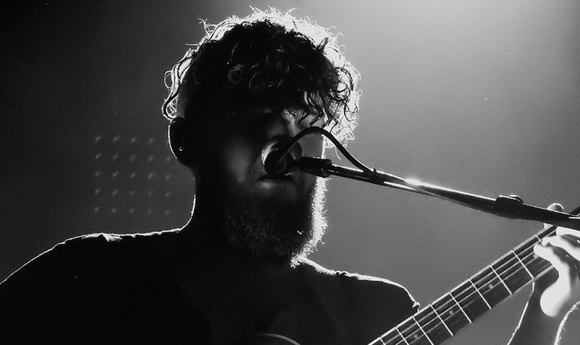 Neuer Song von Jack Garratt: Time